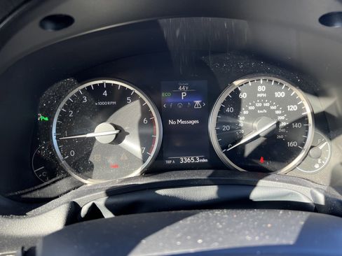 Used 2015 Lexus NX 200t image 21