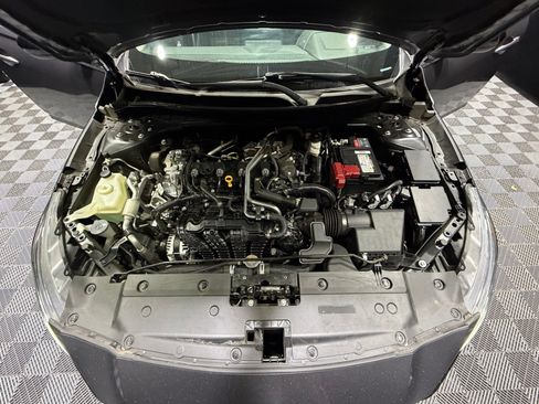 Certified 2023 Nissan Altima 2.5 SR image 21