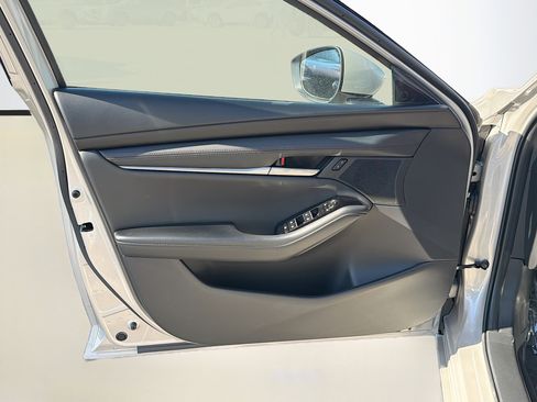 New 2026 MAZDA MAZDA3 2.5 S Sedan w/ Preferred Pkg FWD image 21