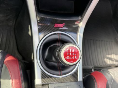 Used 2016 Subaru WRX STI Limited AWD/4WD image 30