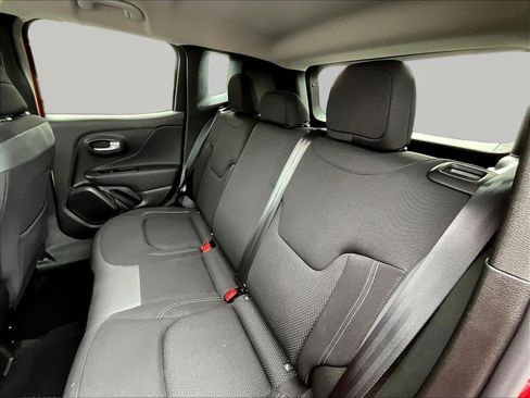 Used 2023 Jeep Renegade Altitude AWD/4WD image 21