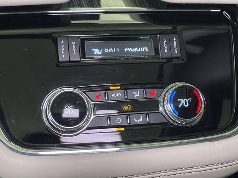 Used 2021 Lincoln Navigator Black Label AWD/4WD image 25