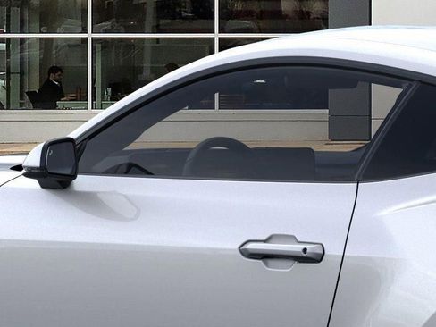 New 2025 Ford Mustang Premium RWD image 20