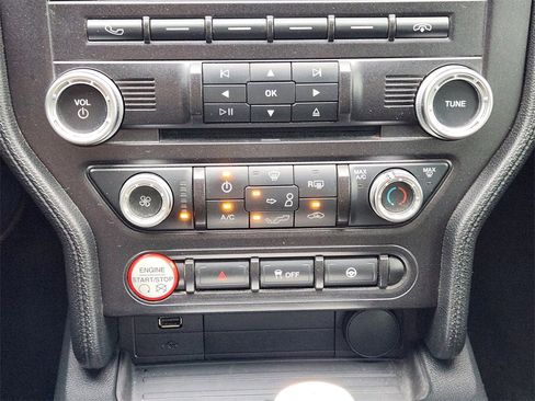 Used 2016 Ford Mustang Convertible w/ Equipment Group 051A image 13