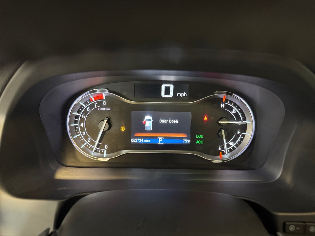 Used 2022 Honda Ridgeline RTL-E image 16