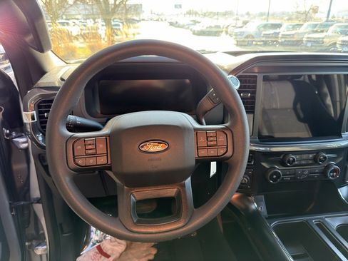 New 2025 Ford F150 STX image 21