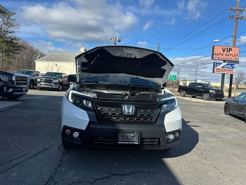 Used 2020 Honda Passport Sport image 31