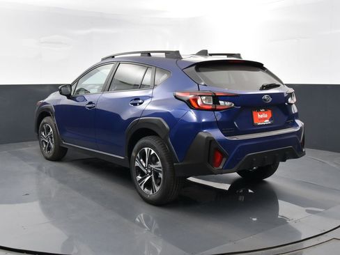 New 2026 Subaru Crosstrek 2.0i Premium image 29