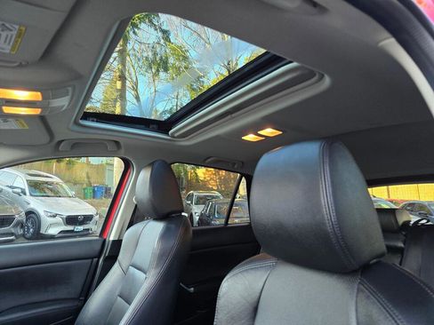 Used 2016 MAZDA CX-5 Grand Touring image 24