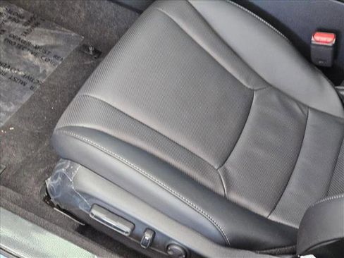 New 2025 Honda Accord Sport image 4