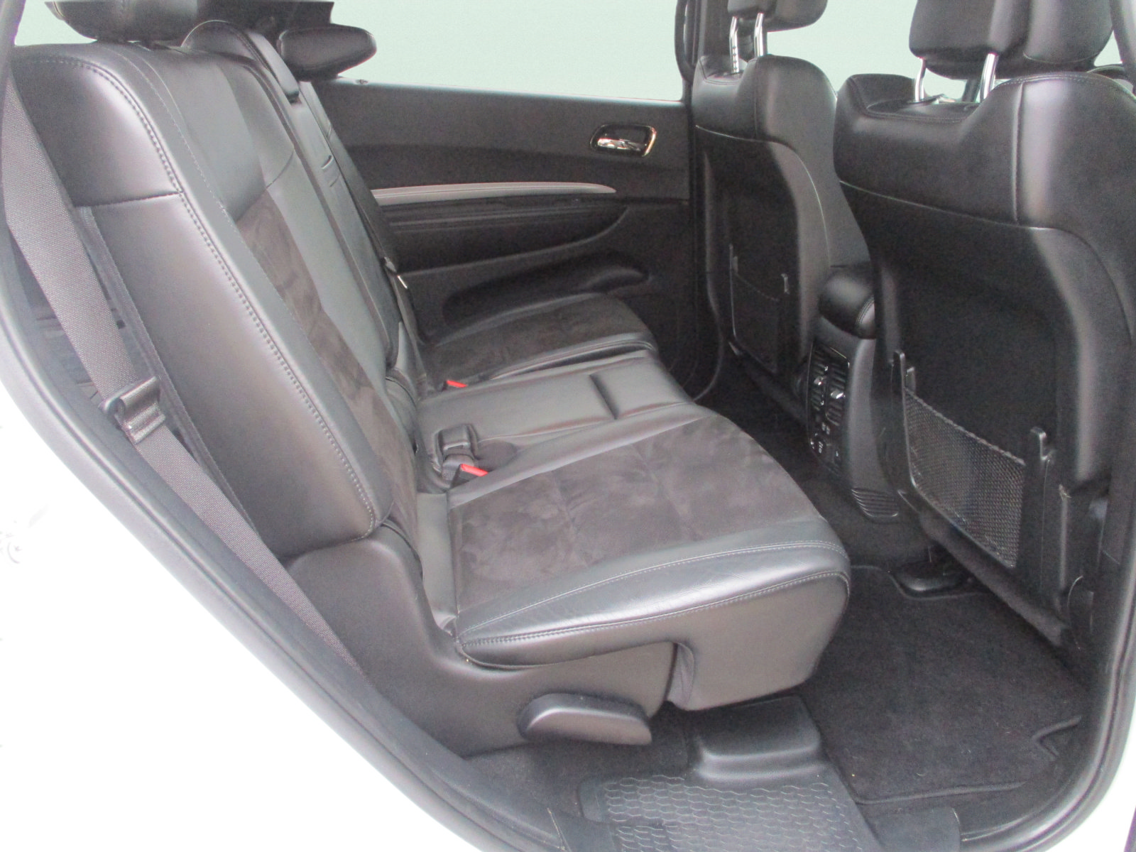 Used 2020 Dodge Durango GT AWD/4WD image 11