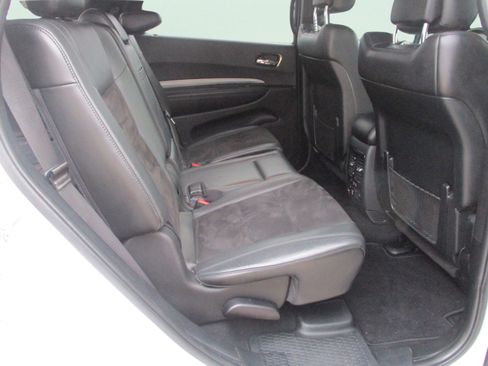Used 2020 Dodge Durango GT AWD/4WD image 11