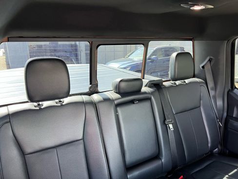 Used 2022 Ford F250 Lariat w/ Lariat Value Package image 52