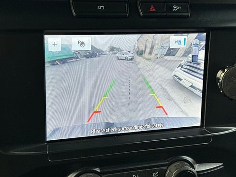 Used 2023 Ford F150 XL w/ STX Appearance Package image 21