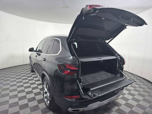 Certified 2024 BMW X5 xDrive40i w/ Premium Package AWD/4WD image 20