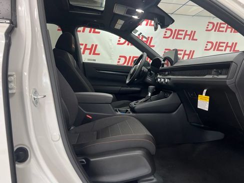 New 2026 Honda CR-V TrailSport image 14