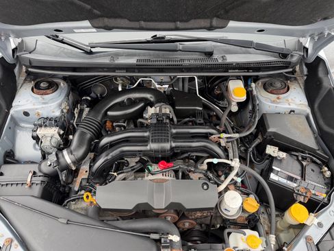 Used 2013 Subaru Impreza 2.0i image 18