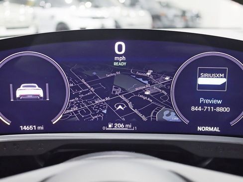 Used 2020 Porsche Taycan Turbo image 17