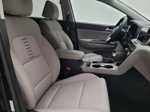 Used 2020 Kia Sportage LX w/ LX Popular Package FWD image 21