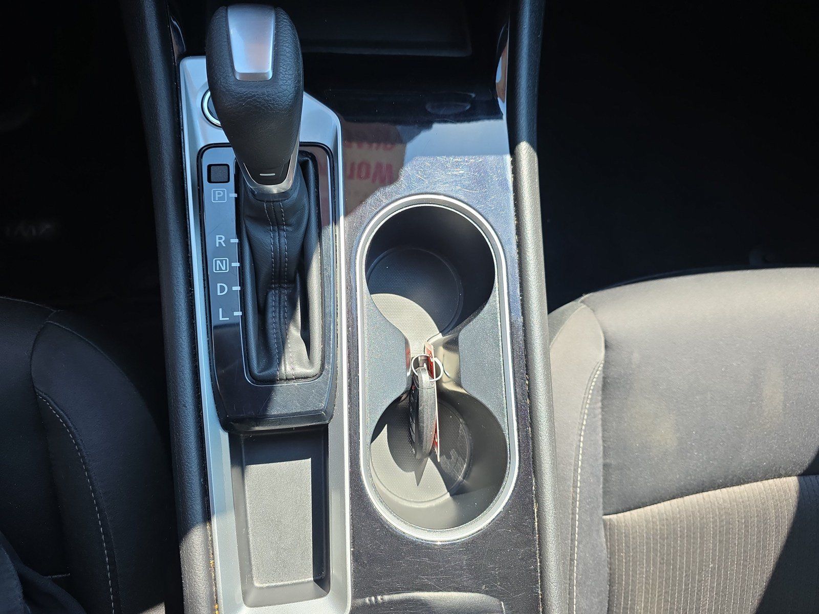 Used 2024 Nissan Altima 2.5 SV FWD image 31