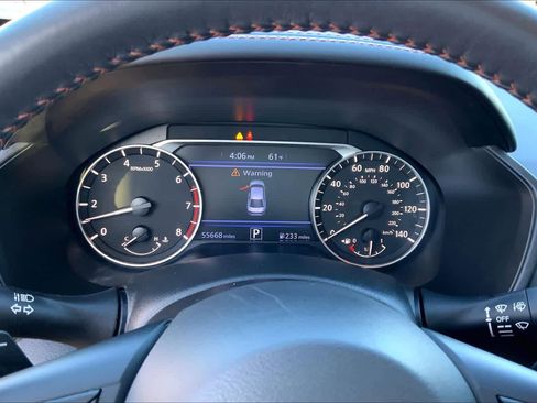 Used 2022 Nissan Altima 2.5 SR image 24