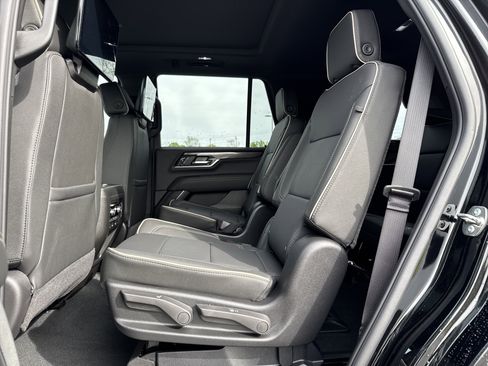 New 2026 GMC Yukon Elevation w/ Elevation Premium Package image 33