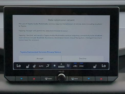 New 2026 Toyota RAV4 SE w/ Convenience Package AWD/4WD image 18