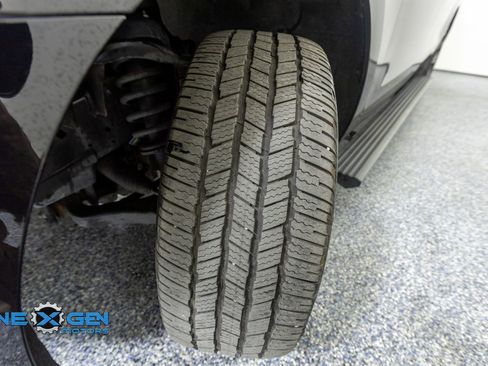 Used 2022 Ford Expedition Max Limited AWD/4WD image 43