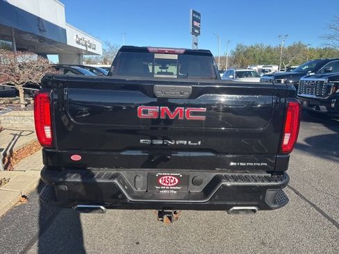 Used 2019 GMC Sierra 1500 Denali image 8