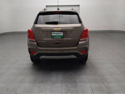 Used 2022 Chevrolet Trax LT AWD/4WD image 7