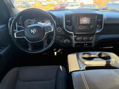 Used 2020 RAM 1500 Big Horn image 8