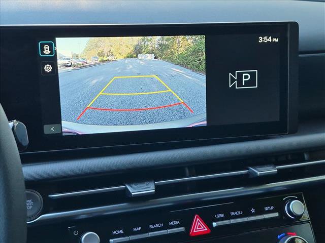 New 2026 Hyundai Tucson SEL Plus FWD image 13
