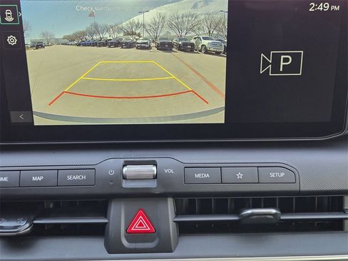 New 2026 Kia K4 LXS image 13