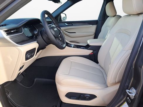 New 2025 Jeep Grand Cherokee Limited image 19