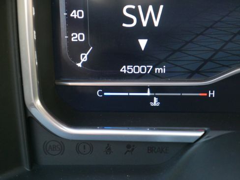 Used 2023 GMC Sierra 1500 Denali Ultimate image 38