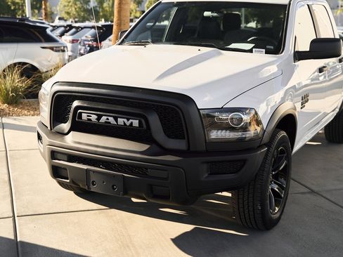 Used 2024 RAM 1500 Classic Warlock image 5
