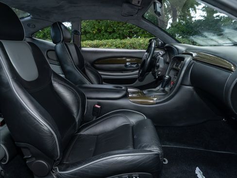 Used 2002 Aston Martin DB7 Vantage image 16