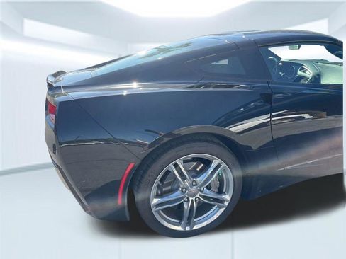 Used 2016 Chevrolet Corvette Stingray Coupe w/ 2LT Preferred Equipment Group RWD image 10
