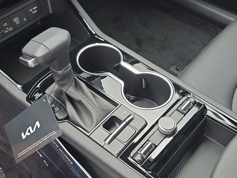 New 2026 Kia K5 GT-Line w/ GT-Line Premium Package image 30