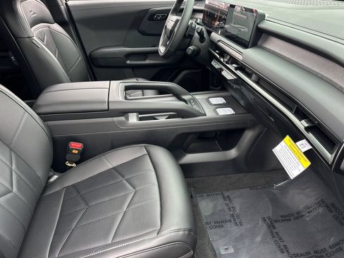 New 2027 Kia Telluride EX X-Line AWD/4WD image 14