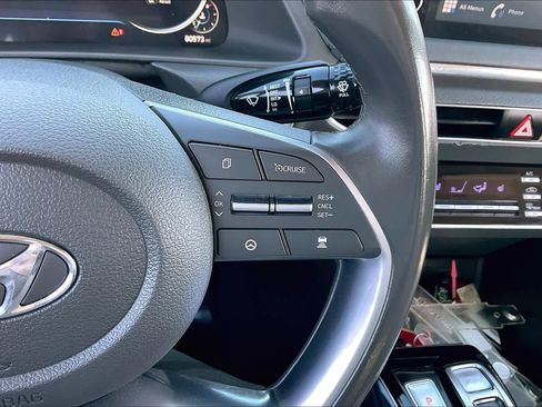 Used 2020 Hyundai Sonata SEL w/ Convenience Package image 24