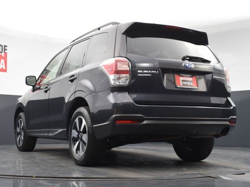 Used 2018 Subaru Forester 2.5i Premium AWD/4WD image 32