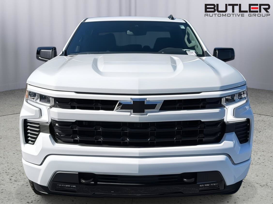 New 2026 Chevrolet Silverado 1500 RST AWD/4WD image 9