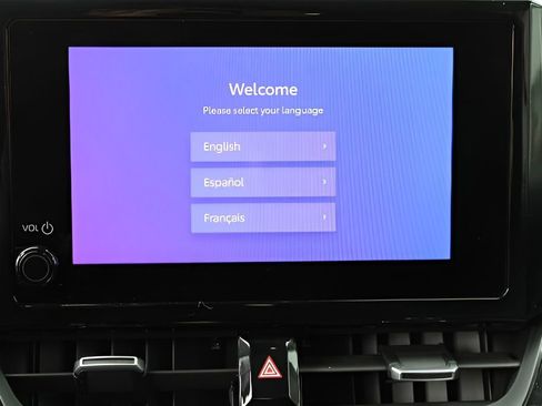 Used 2023 Toyota Corolla Cross XLE w/ Convenience Package image 15