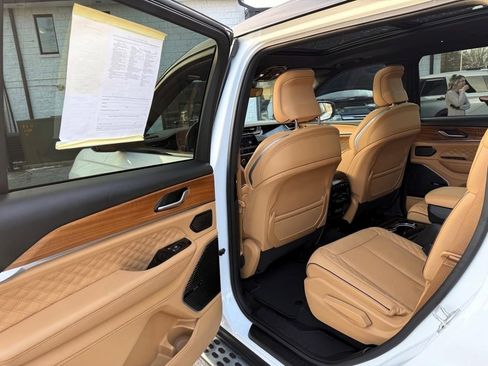 Used 2023 Jeep Grand Cherokee L Summit image 11