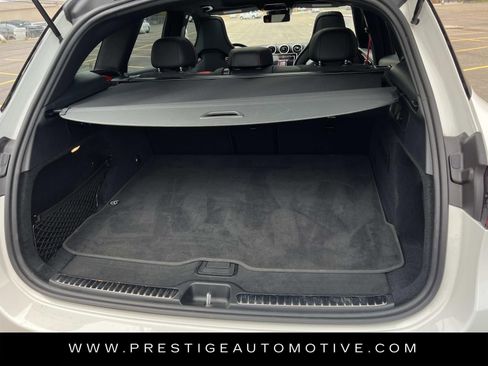 Used 2024 Mercedes-Benz GLC 43 AMG 4MATIC image 13