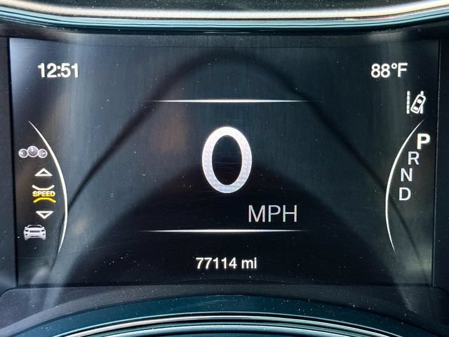 Used 2020 Jeep Grand Cherokee Limited X AWD/4WD image 27