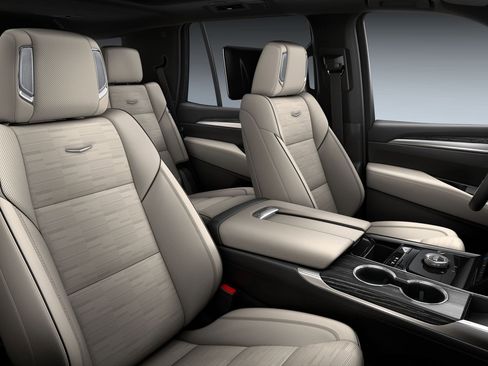 New 2026 Cadillac Escalade Sport w/ Touring Package image 20