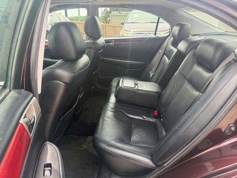 Used 2006 Lexus ES 330 FWD image 11