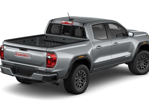 New 2026 GMC Canyon Elevation image 3